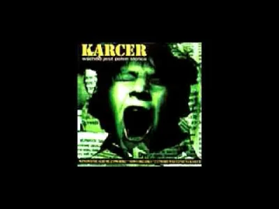 d.....5 - Karcer - Życie Za Hymn

#muzyka #punk #karcer