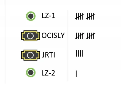 L.....m - #ocisly vs #lz1 - Remis
#spacex #jrti #lz2

źródło