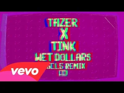 Rogue - Tazer x Tink - Wet Dollars (MSCLS Remix) 
#muzyka #trap