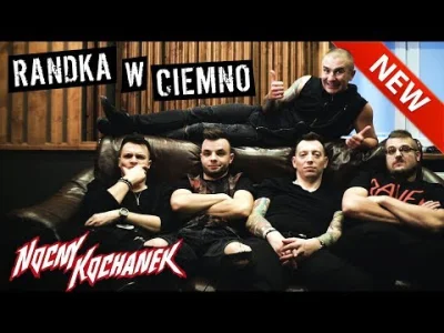 moakatanga - Kto słucha? ( ͡° ͜ʖ ͡°) #nocnykochanek #muzyka