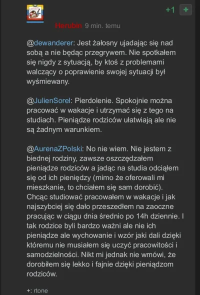 LajfIsBjutiful - Przypomina mi to jedna historię, biedny wykopek musiał pracować śred...