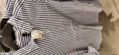 colokolo - W #h&m można kupic koszule a la Auschwitz prisoner

#moda #prisonbreak #au...