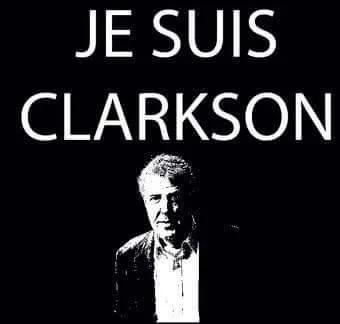 Celinka95 - #jesuisclarkson #bbc #bringbackclarkson