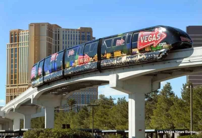 a.....3 - Las Vegas Monorail