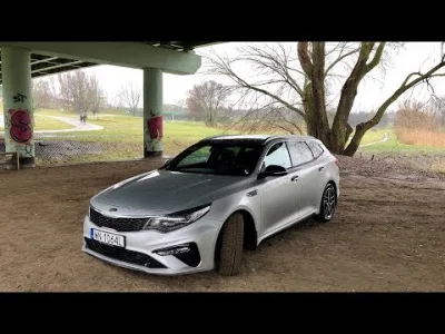 DOgi - Recenzja nowej Optimy po facelifcie u #pertyn 
#kiaoptima #optima #motoryzacj...