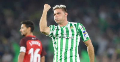 Luca199491 - PROPOZYCJA 29.04.2019 #25
Spotkanie: Betis - Espanyol
Bukmacher: Fortu...