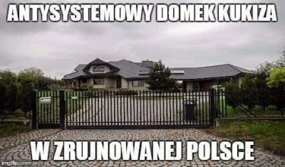 jerzy-lis - I się nie podzielił z ludem i to ma być nasz nowy premier?

#kukiz #heh...