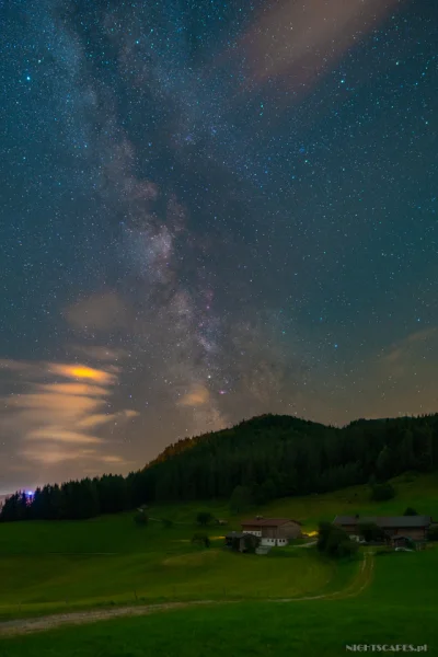 Nightscapes_pl - Prosto od alpejskich krów ( ͡° ͜ʖ ͡°)

#fotografia #astrofoto #moj...