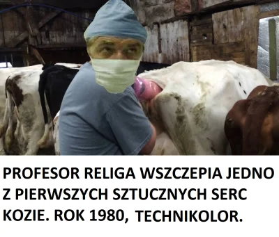 mirek_kurna - Ej, zrobiłem coś śmiesznego. Starałem się, żeby było śmieszne na wielu ...