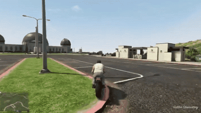 Justyna712 - #gtav #samozycie #heheszki #gry #gif #zycienakrawedzi