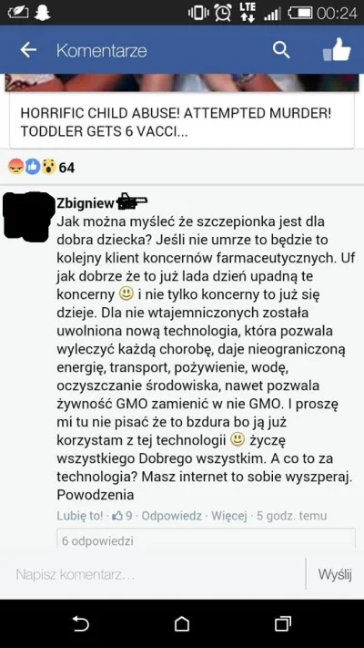 DaemonKazoom - TL;DR: "Dobrze że umarł, wynaleziono perpetuum mobile i maszynę cudów ...