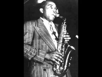 J.....k - #muzyka #klasykmuzyczny #jazz #bebop #40s #charlieparker