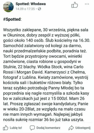 bajnok8 - wołam #rozowepaski bo ciekawa dla was oferta ze specyficznym #rozdajo 
woł...