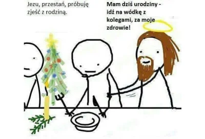 Zdejm_Kapelusz - #polska #humorobrazkowy #pijzwykopem #bozenarodzenie