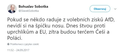 lakukaracza_ - @saakaszi: Były premier Czech dobrze to ujął