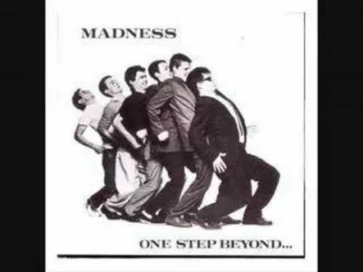 Rusnak - @kravat: Madness - One Step Beyond