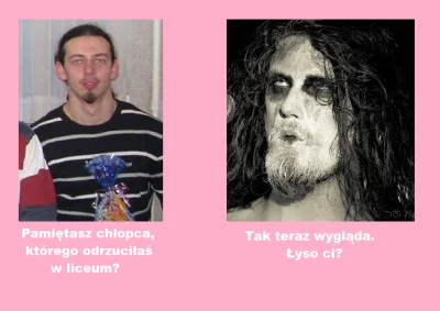 lort_fzhut - #furia #heheszki #humorobrazkowy #blackmetal