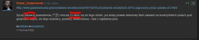 j.....k - @Frank_Underwood: borze jak kisnę
zarzucaj "pisowcą", że "Ci" są idiotami....