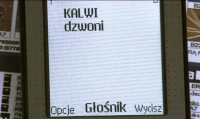 kujtek - @Kalwi: #!$%@? znowu mi głuche puszczasz