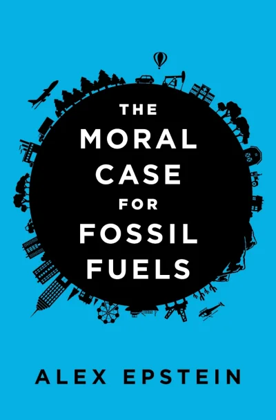 K.....x - 3 918 - 1 = 3 917

Tytuł: Moral case for fossil fuels
Autor: Alex Epstei...