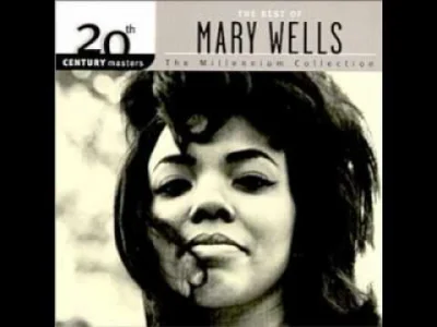 tei-nei - #muzyka #60s #oldiesbutgoldies #teimusic
Mary Wells - My Guy