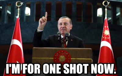 FlaszGordon - #turcja #turkey #erdogan #erdogancwel #heheszki #humorobrazkowy