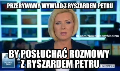 M.....S - #polska #polityka #bekazlewactwa #zygampetru #stoppetru #petru #nowoczesna ...