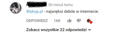 smashgoor - Wypok jednoczcie się, ktoś nas szkaluje
#wykop #szkalujo #mocnyvlog #sza...