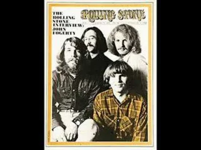 S.....a - Creedence Clearwater Revival - I Heard It Through The Grapevine
#muzyka #r...