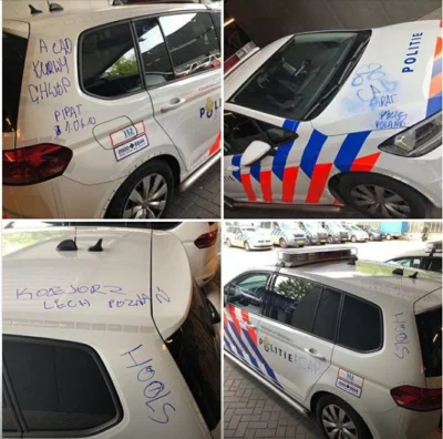 H.....r - Z cyklu. Polscy idioci w Holandii. 

#holandia #emigracja #eindhoven