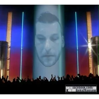 SecretService - @Oskarek89: Popek Zordon