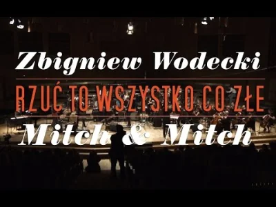 dumnie - W tym wpisie znowu słuchamy Zbigniewa Wodeckiego.
#muzyka #dumnenuty