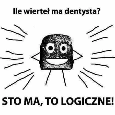 kusznier - No właśnie ile #suchar #heheszki