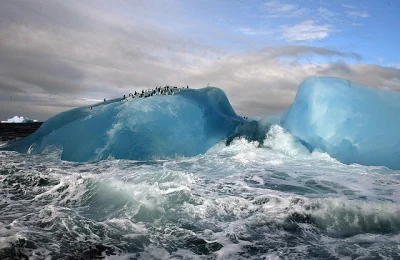 S.....r - MIEJSCE DNIA: Antarktyda cz3

#miejsca #antarktyda #zdjecia #fotografia