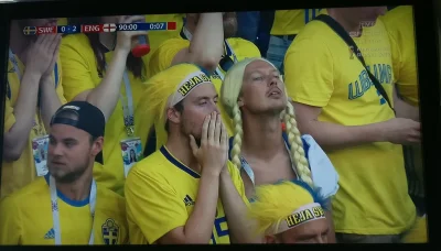 ChomikTwardyposlad - Ładne te Szwedki.
#mecz