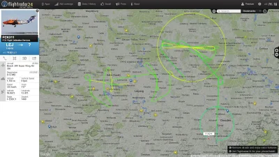 bladolux - nie wiem co oni robią, ale fajnie to wygląda
#flightradar24