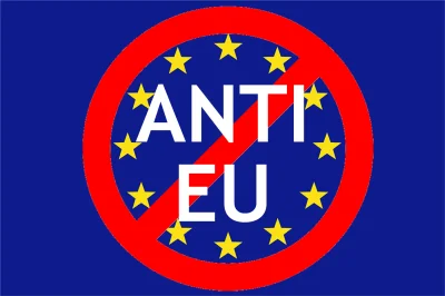darbarian - Nie będzie pieniędzy z UE = Polexit, chyba nie sądzą że będziemy frajeram...