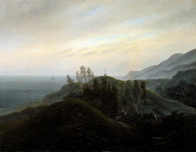 maciekawski - Po więcej zapraszam pod tag #caspardavidfriedrich



"Widok na Bałtyk",...