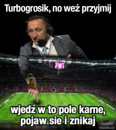 Poroniec - trzeba odświeżyć klasyk ( ͡º ͜ʖ͡º) #heheszki #humorobrazkowy #mecz