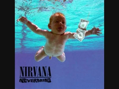 kacap- - #muzyka #grunge #nirvana #nevermind