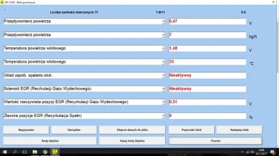 WisniowyDzem - Mireczki spod tagu #mechanikasamochodowa. Pacjent to Opel Vectra C, 1....