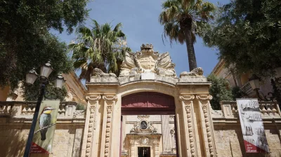 Z.....o - #zpturystyka była w czerwcu na #malta Krótka wycieczka niskobudżetowa i zde...