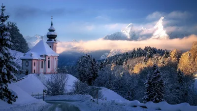 Zdejm_Kapelusz - Niemcy zimą.

#fotografia #earthporn #niemcy