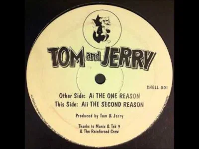 Samol94 - Tom & Jerry - The One Reason

#hardcore