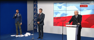 wrrior - #bekazpis #pis #kuchcinski #kaczynski #itentrzeci
Hahaha, nie mogę w to u...