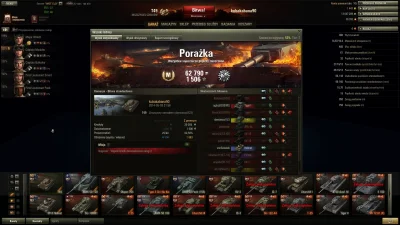 kubakabana - #wot #worldoftanks #bojowkat49 



jest taki krzak na Koszmarynie, z któ...