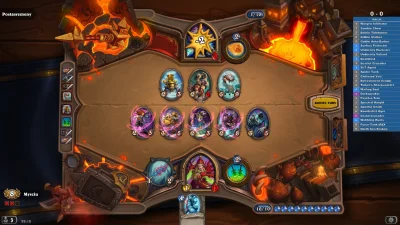 Mysciak - Wailing Soul value ( ͡° ͜ʖ ͡°)
#hearthstone #arena