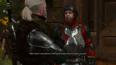 ArthasMenethil - Przecież to jest genialne ( ͡º ͜ʖ͡º)
#wiedzmin3 #heheszki #wiedzmin