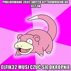 Deykun - #slowpoke #spam



SPOILER
SPOILER