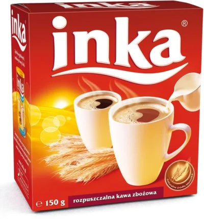 s.....3 - Właśnie kłóciłem się z kolegą, że kawa Inka jest spoko, a on że to dno. Roz...